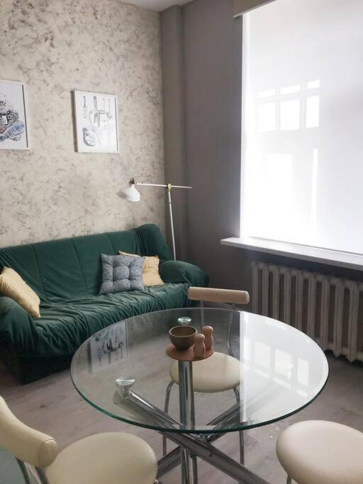 Artsy Central Flat Рига Екстериор снимка