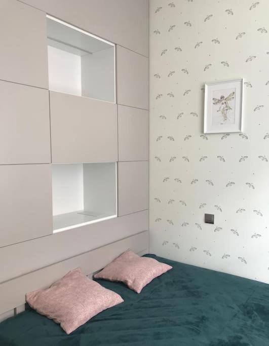 Artsy Central Flat Рига Екстериор снимка