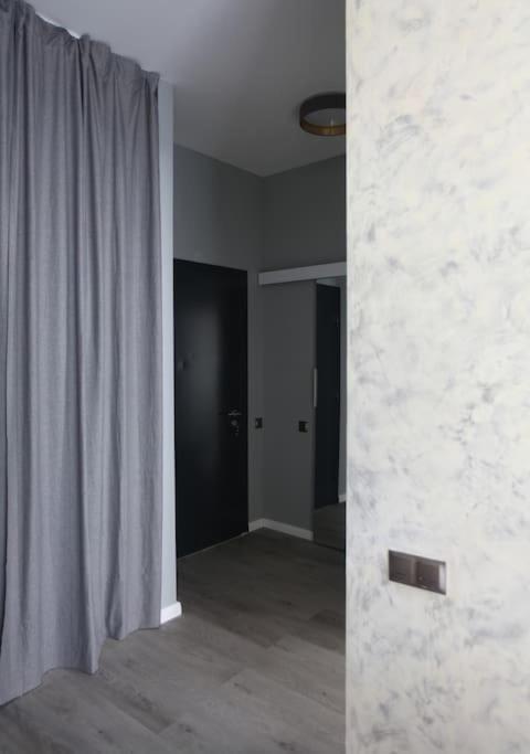 Artsy Central Flat Рига Екстериор снимка